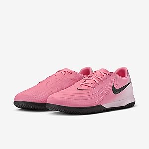 Amazon.com | Nike Phantom GX 2 Academy IC Low-Top Soccer